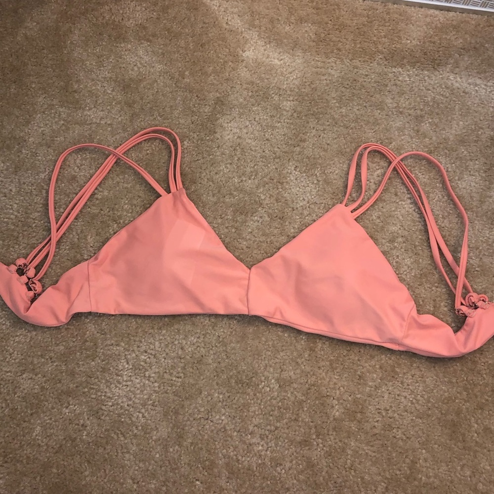 Bikini top